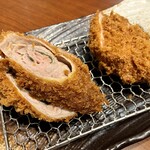 とんとん亭 - 