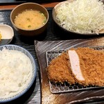とんとん亭 - 