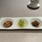 中国飯店 富麗華 - 