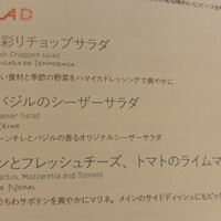 FONDA MEXICANA New York 銀座店 - 