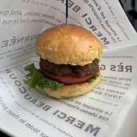 DINING & BAR TABLE 9 TOKYO - 