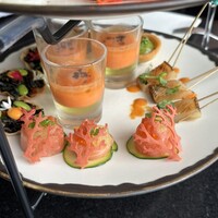 DINING & BAR TABLE 9 TOKYO - 