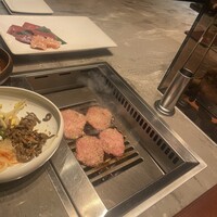 焼肉うしごろ 横浜店 - 