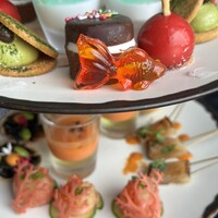 DINING & BAR TABLE 9 TOKYO - 