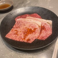 焼肉うしごろ 横浜店 - 