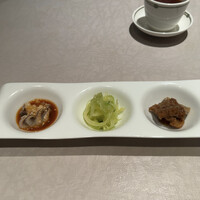 中国飯店 富麗華 - 