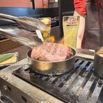 TOKYO焼肉ごぉ はなれ - 
