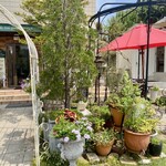 レイクサイドガーデン&カフェ - 