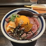TOKYO焼肉ごぉ はなれ - 