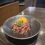 TOKYO焼肉ごぉ はなれ - 