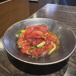 TOKYO焼肉ごぉ はなれ - 
