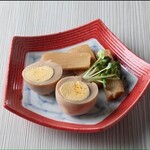 やきとり家 竜鳳 - 料理写真: