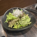 TOKYO焼肉ごぉ はなれ - 