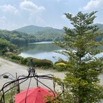 レイクサイドガーデン&カフェ - 