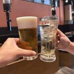 TOKYO焼肉ごぉ はなれ - 