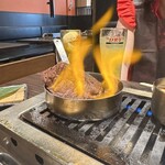 TOKYO焼肉ごぉ はなれ - 