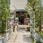 レイクサイドガーデン&カフェ - 