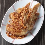 やきとり家 竜鳳 - 