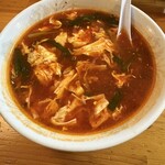 辛麺屋輪 - 