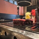 TOKYO焼肉ごぉ はなれ - 