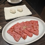 TOKYO焼肉ごぉ はなれ - 