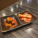TOKYO焼肉ごぉ はなれ - 