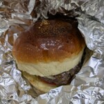 OLU BURGER KYOTO - 