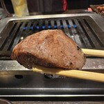 TOKYO焼肉ごぉ はなれ - 