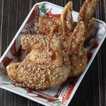 やきとり家 竜鳳 - 