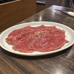 TOKYO焼肉ごぉ はなれ - 