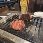 TOKYO焼肉ごぉ はなれ - 