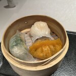 中国飯店 富麗華 - 