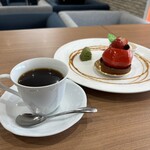 ル・フォワイエ - 料理写真:ハイ爺のチョイスしたコンビ(*^^*)