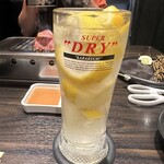 TOKYO焼肉ごぉ はなれ - 