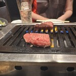 TOKYO焼肉ごぉ はなれ - 