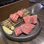TOKYO焼肉ごぉ はなれ - 