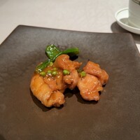 中国飯店 富麗華 - 