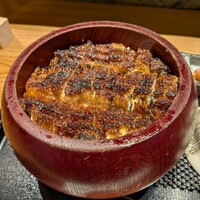 うなぎ家 しば福や - 