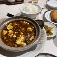 パンダ レストラン - 