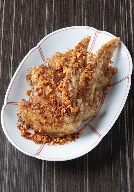 Yakitori Ya Ryuho Togoshi Ginza Ten photo 3