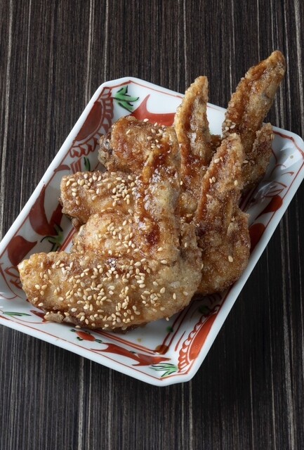 Yakitori Ya Ryuho Togoshi Ginza Ten photo 4