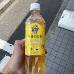 ファミリーマート - ドリンク写真: