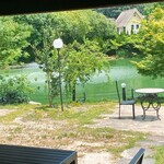 fish n chips Murray cod - 