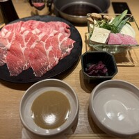 すき焼 しゃぶしゃぶつかだ KITTE大阪店 - 