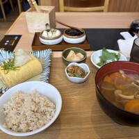 出汁しゃぶおばんざい おかか 市ヶ谷 - 