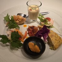 リストランテ アルベラータ - 