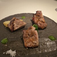 リストランテ アルベラータ - 