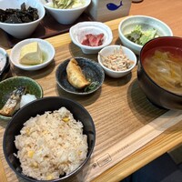 出汁しゃぶおばんざい おかか 東京 - 