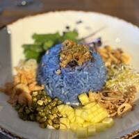 Longrain Tokyo - 