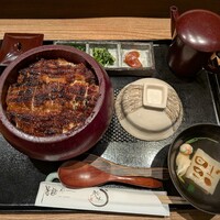 うなぎ家 しば福や - 